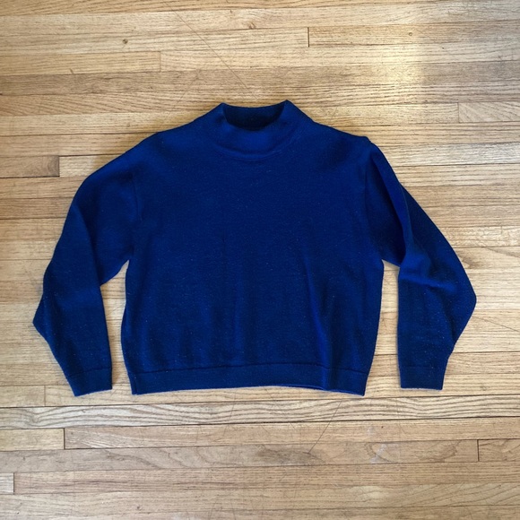 Pendleton Wool Sweater, size XS - Picture 1 of 5
